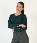 Ž. bluza J3BL3853