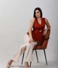Ž. bluza L4BL3847 - L