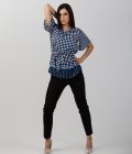 Ž. bluza L4BL3938 - XL