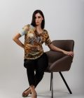 Ž. bluza L4BL3922 - XXL