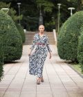 Haljina J4H3879 - XL