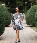 Haljina J4H3864 - XL