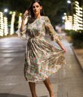 Haljina J4H3883 - XL