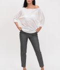 Ž. Bluza L4BL3967 - S/M