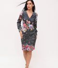 Haljina J4H3904 - XL