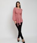 Ž. Bluza J4BL3966 - XL