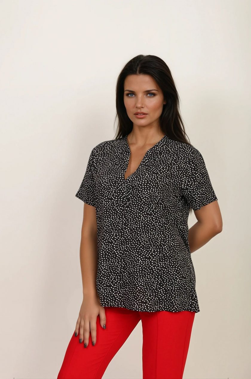 Ž. Bluza L5BL3994 - Image 2