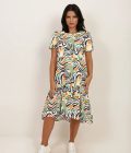 Ž. Haljina L5H3967 - XL