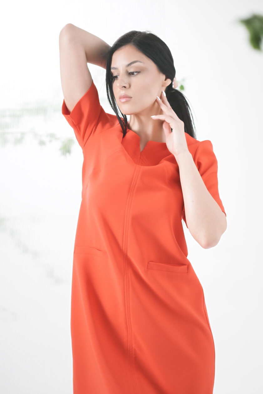 Ž. Haljina L5H3963 - Image 3