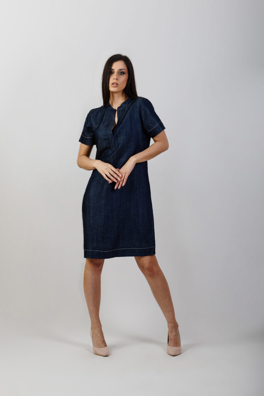 Haljina L5H3870 - Image 2