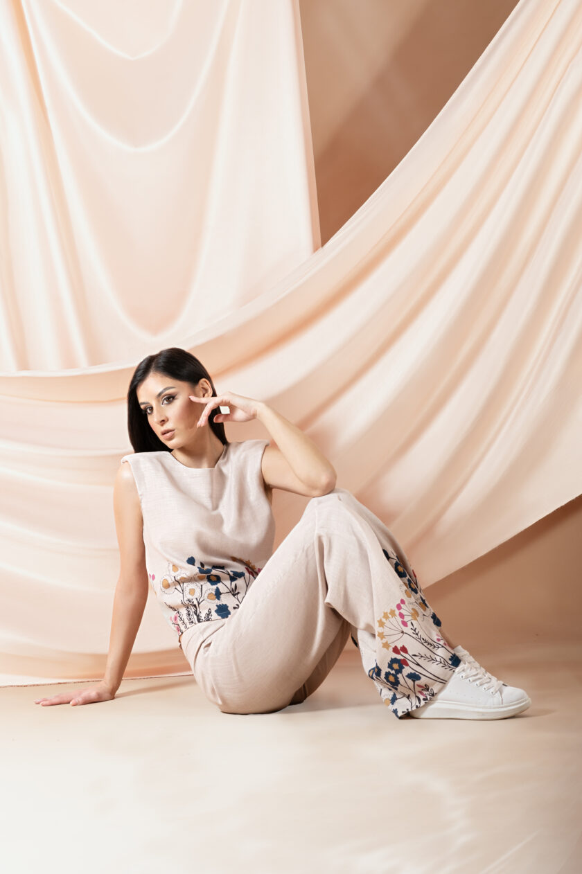 Ž. Bluza L5BL3989 - Image 2
