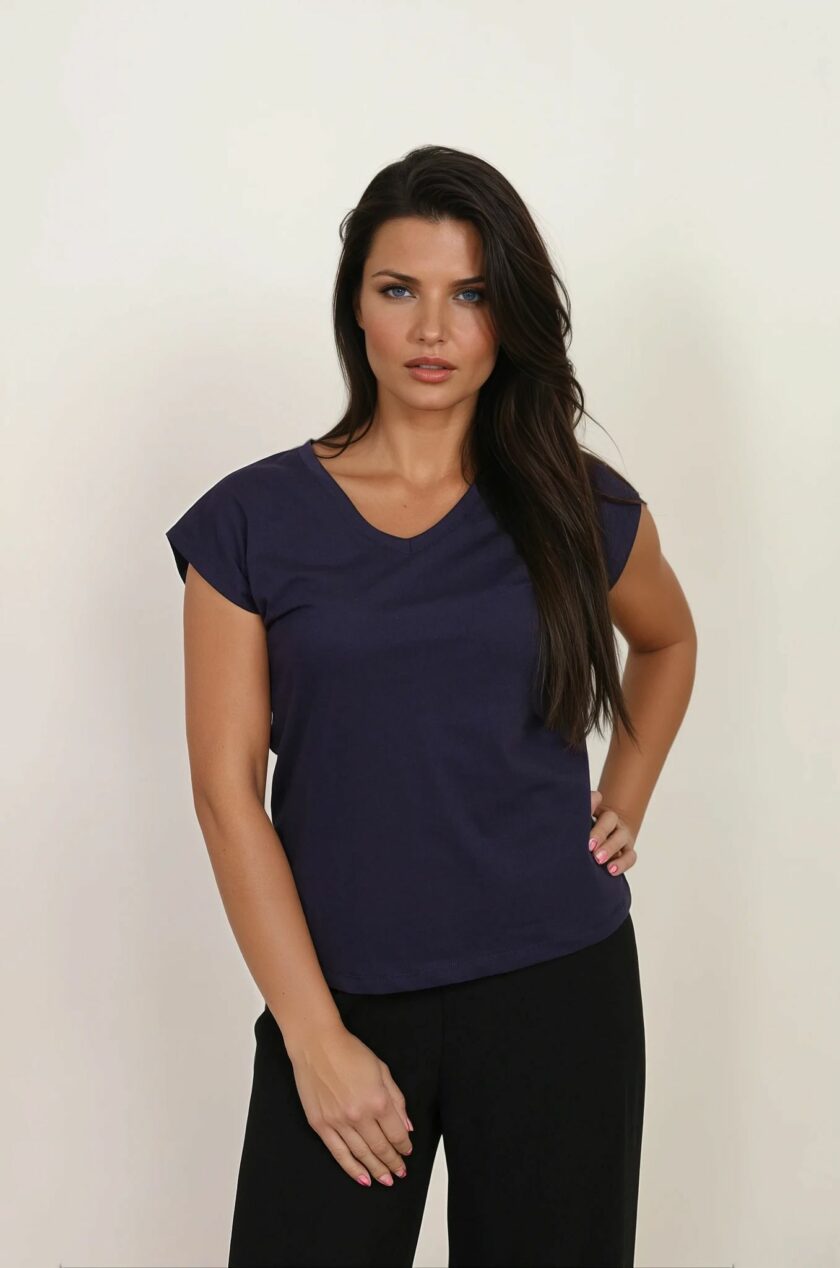 Ž. Bluza L5BL2236 - Image 2