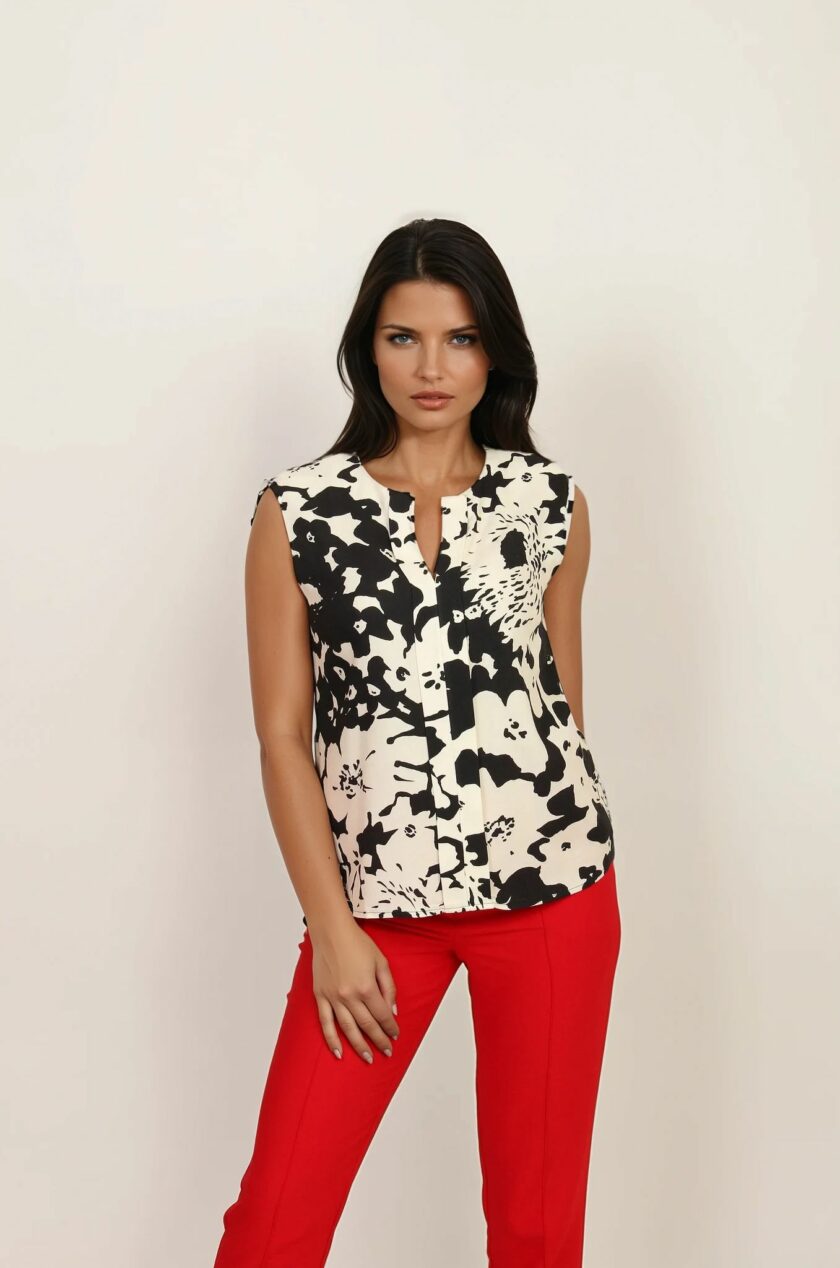 Ž. Bluza L5BL3976 - Image 3