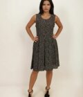 Ž. Haljina L5H3958 - XL