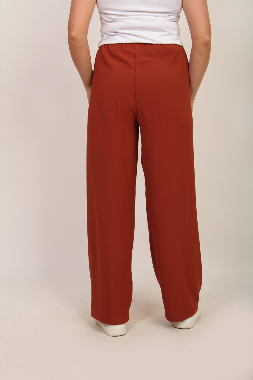 Ž. Pantalone L5P2373 - Image 4