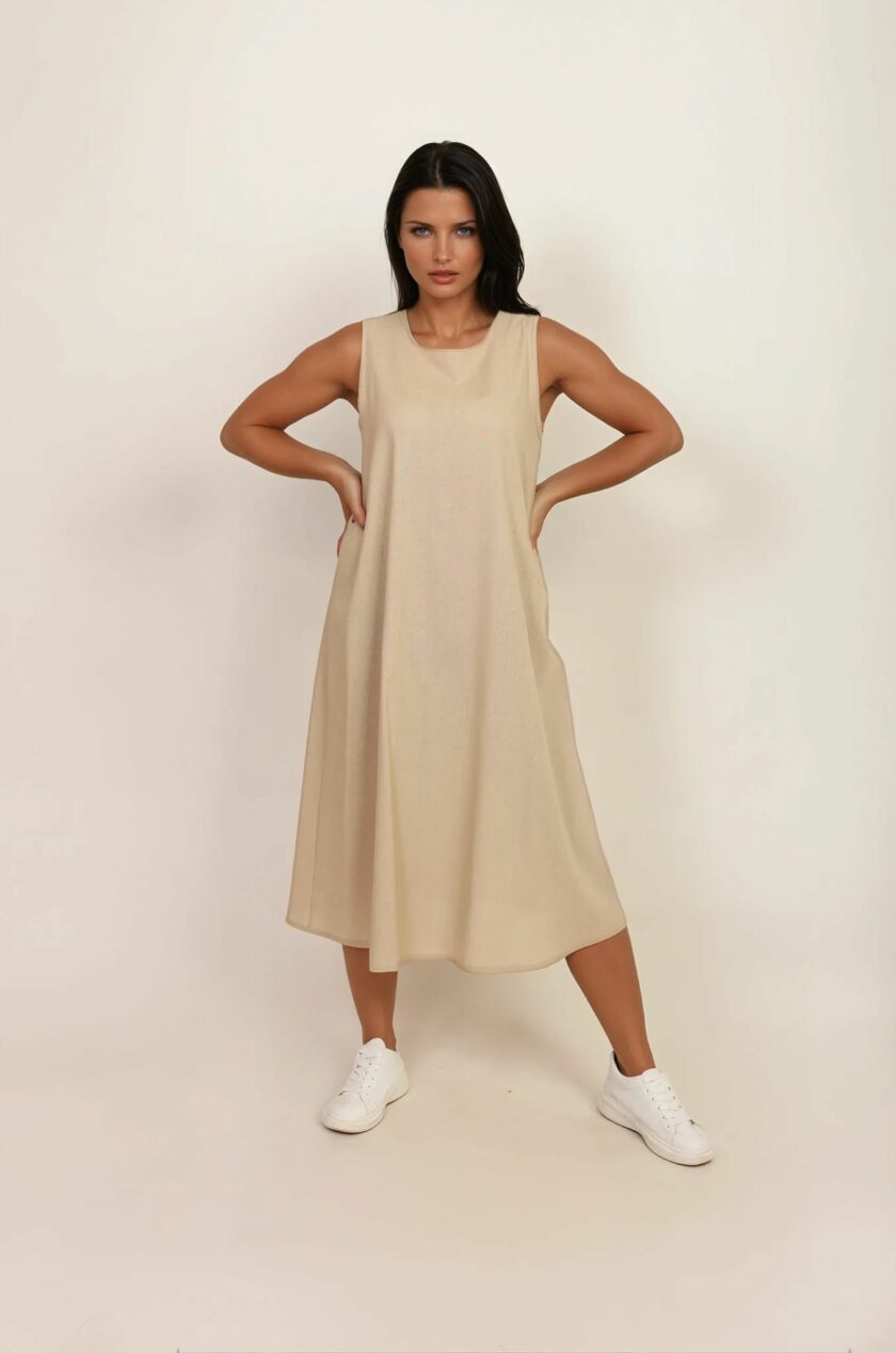 Haljina L5H3931 - Image 2