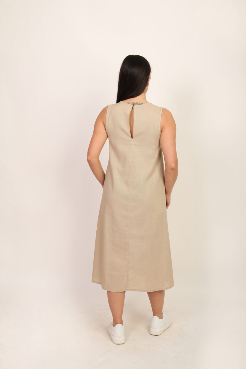 Haljina L5H3931 - Image 3