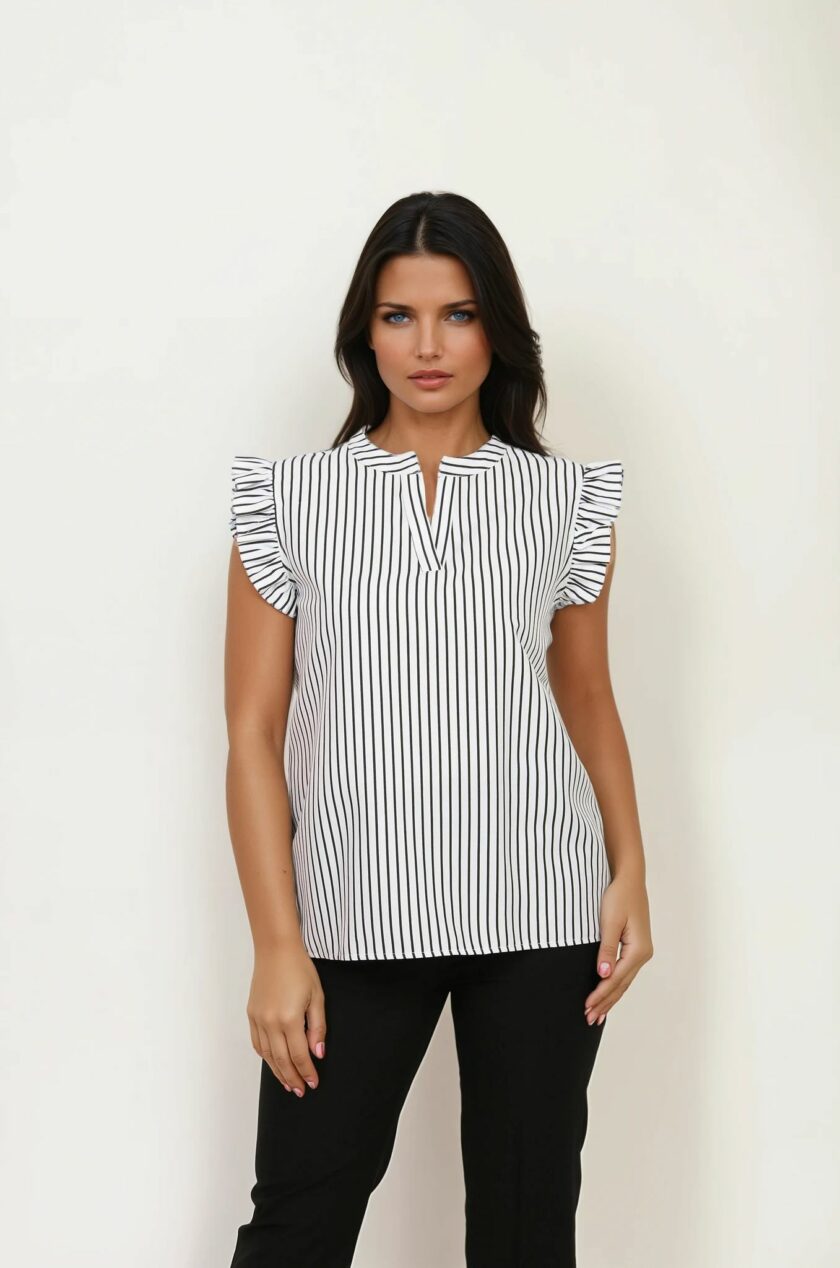 Ž. Bluza L5BL4000
