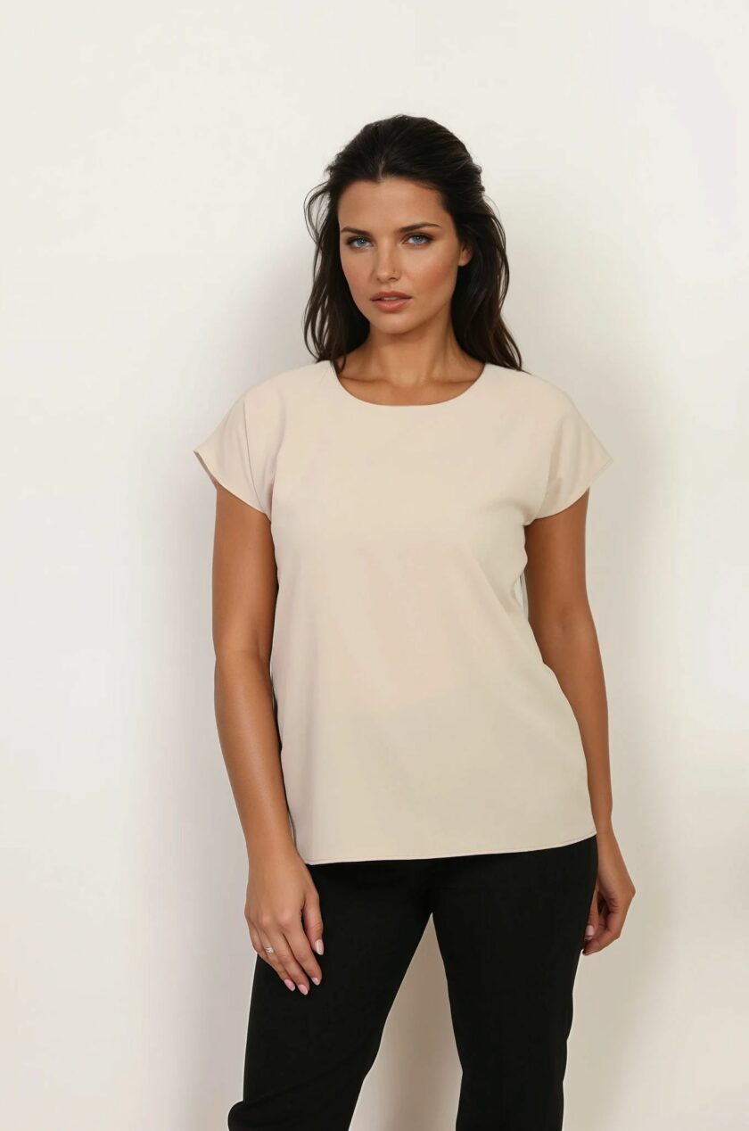 Ž. Bluza L5BL4009