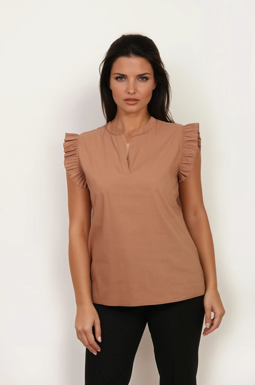 Ž.Bluza L5BL4000/1