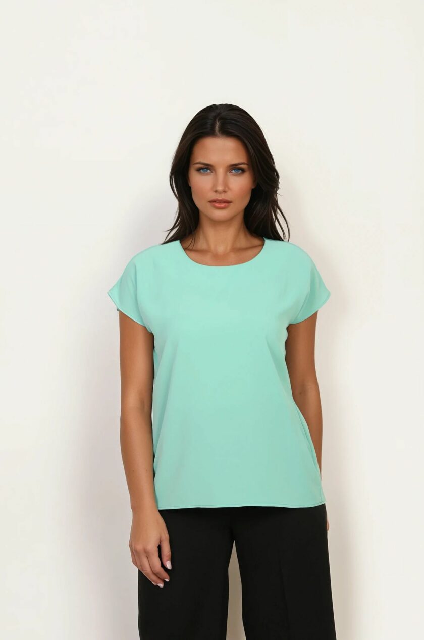 Ž. Bluza L5BL4009