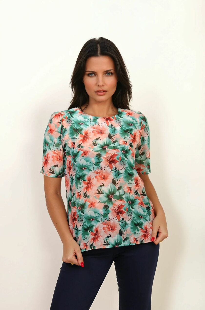 Ž. Bluza L5BL4023