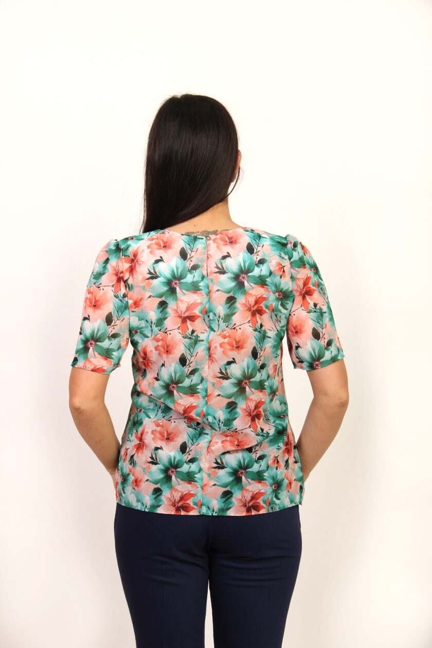 Ž. Bluza L5BL4023 - Image 2