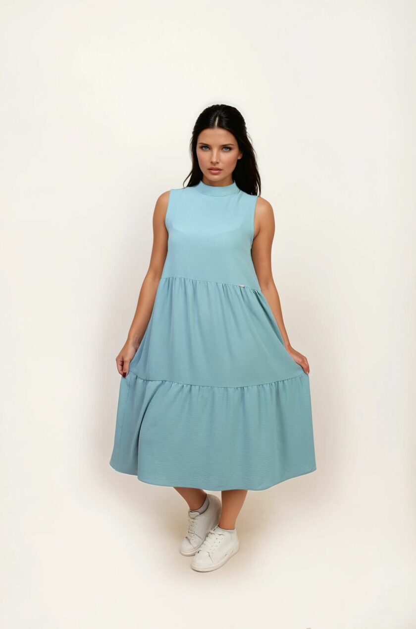 Haljina L5H3915 - Image 3