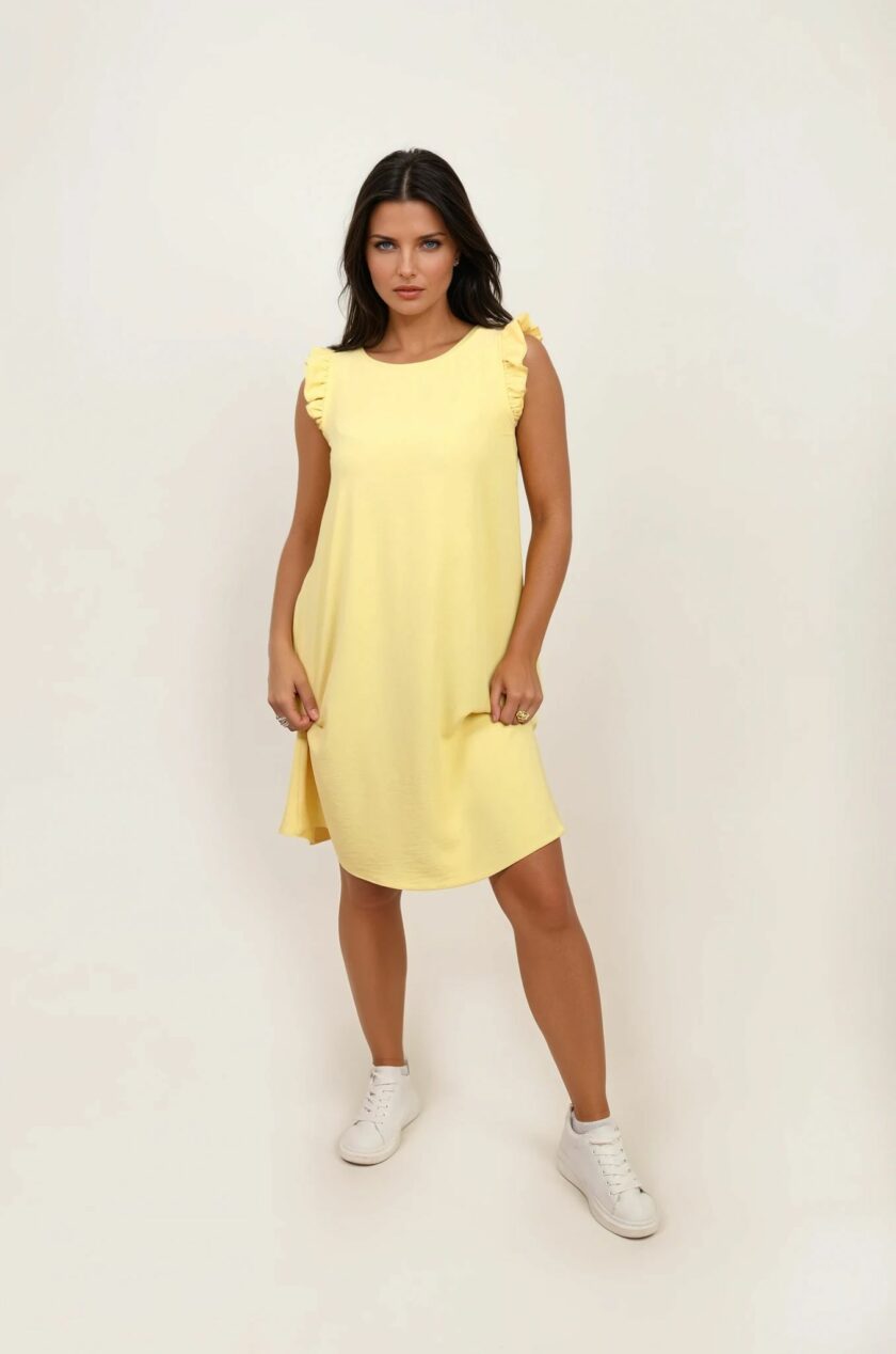 Haljina L5H3707 - Image 2