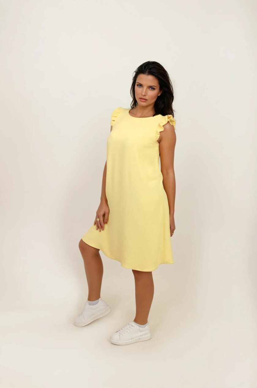 Haljina L5H3707 - Image 3