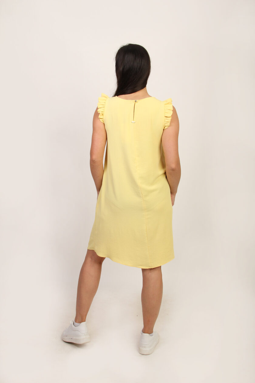 Haljina L5H3707 - Image 4