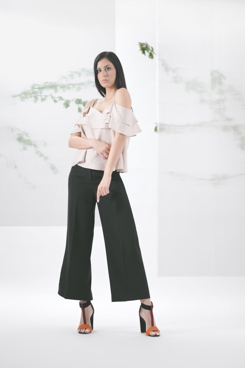 Ž. Pantalone L52369