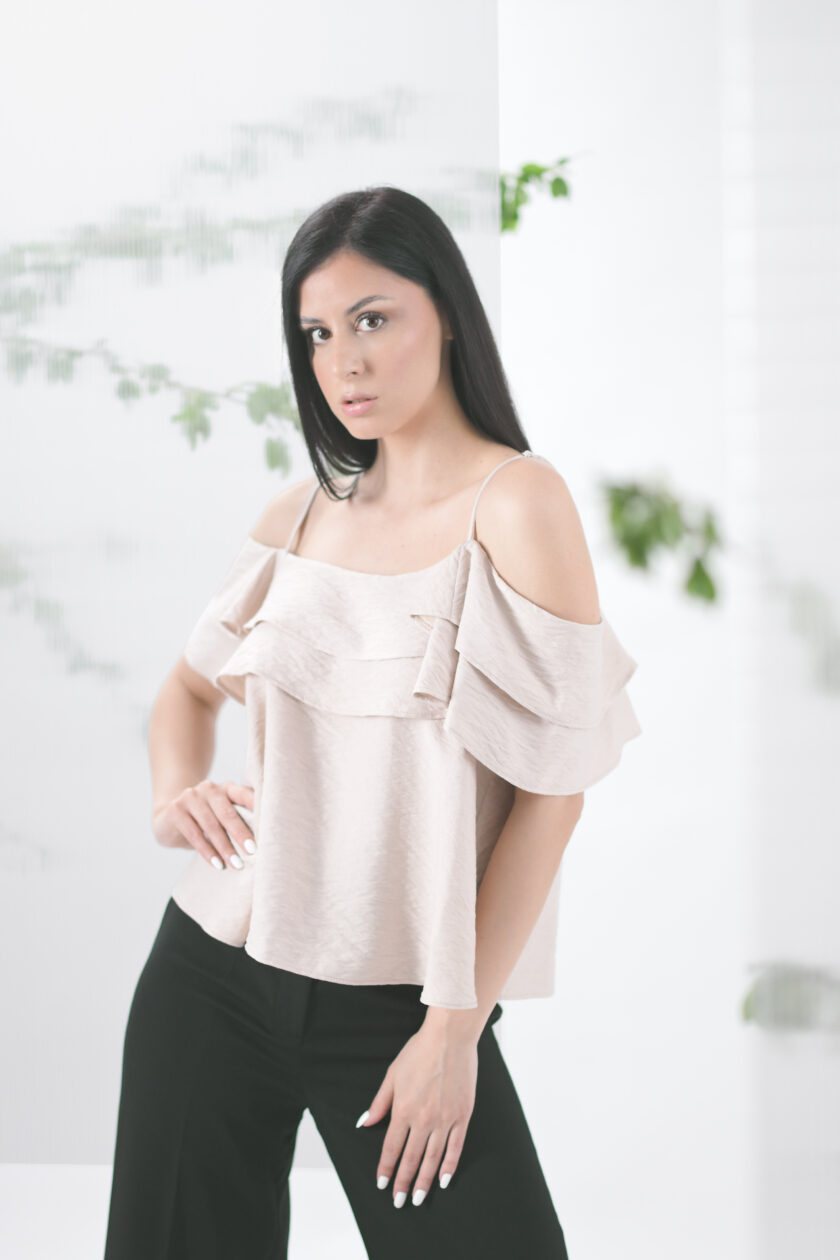 Ž. Bluza L5BL3326 - Image 2