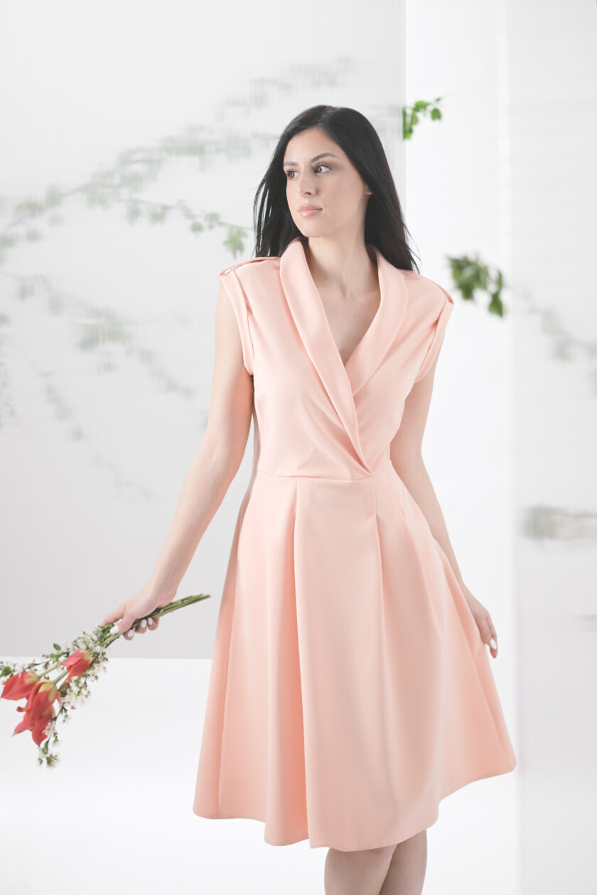 Haljina L5H3008 - Image 2