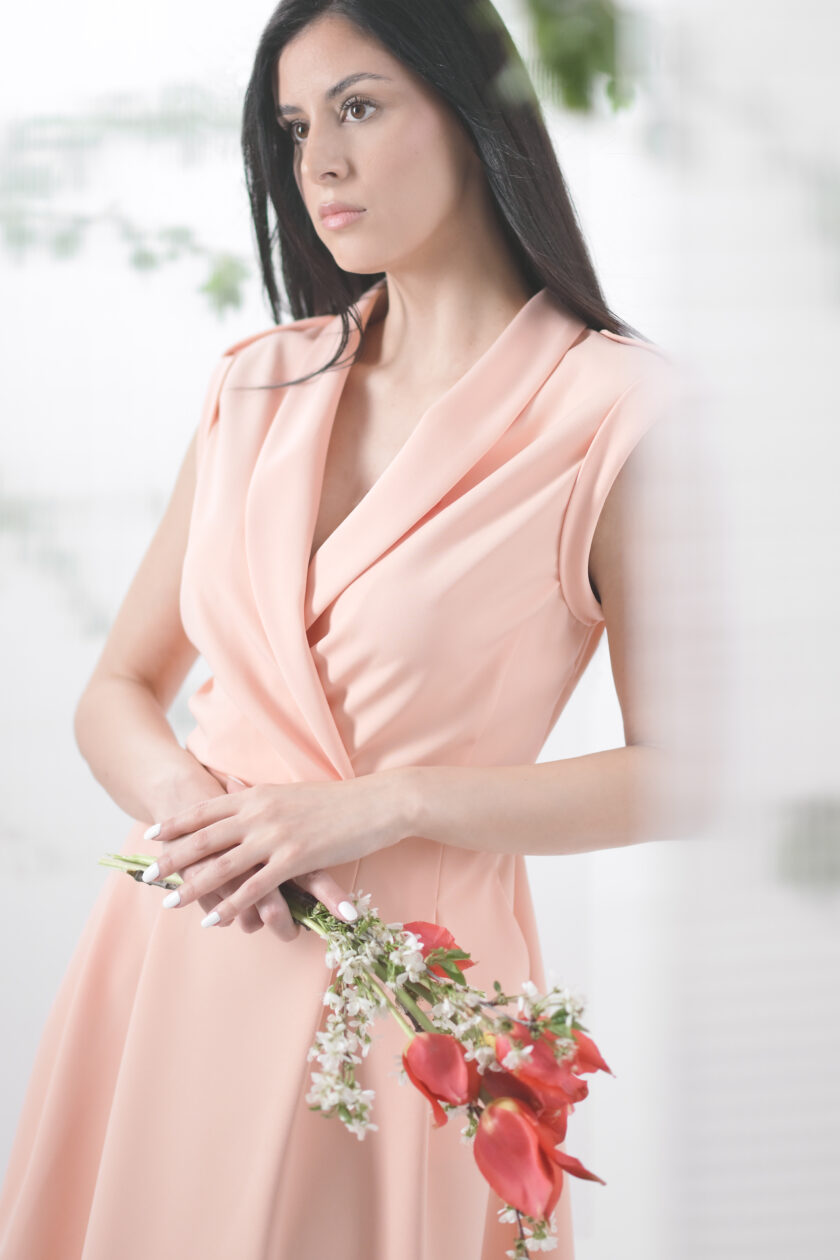 Haljina L5H3008 - Image 3