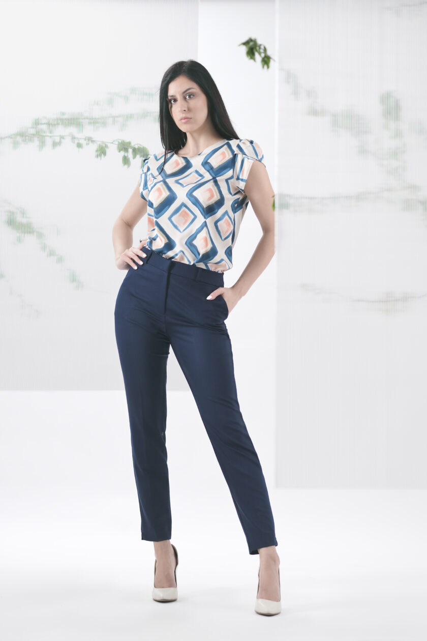 Ž. Pantalone L5P2391/1