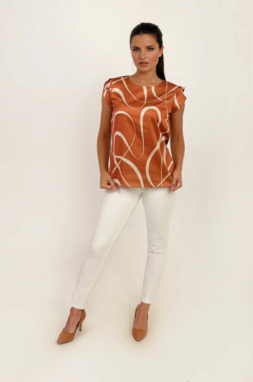 Ž. Bluza L5BL3977 - Image 4