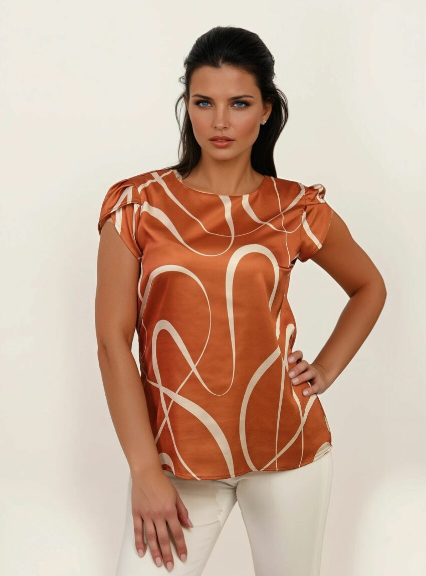 Ž. Bluza L5BL3977