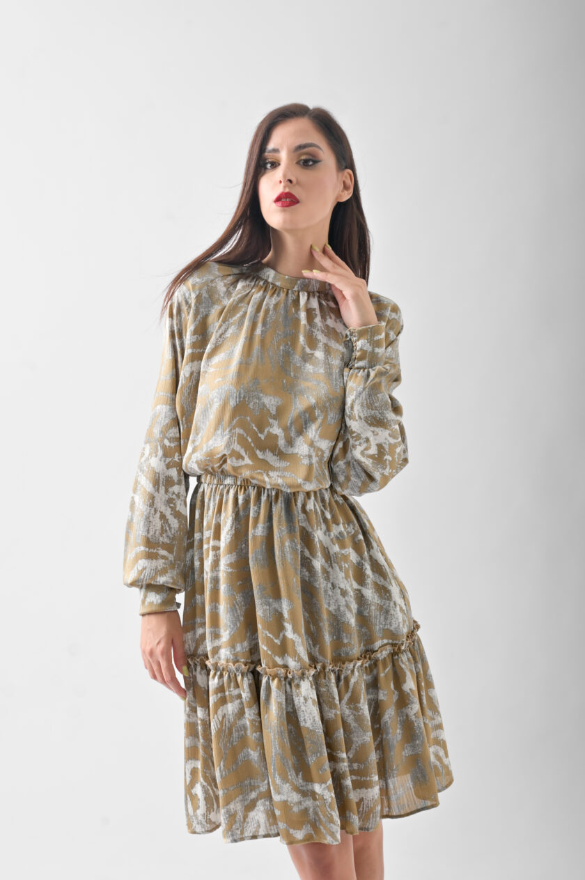 Ž. Haljina J5H4009 - Image 2
