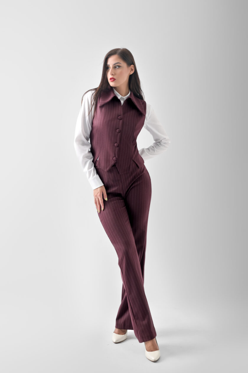 Ž. Pantalone J52401 - Image 2