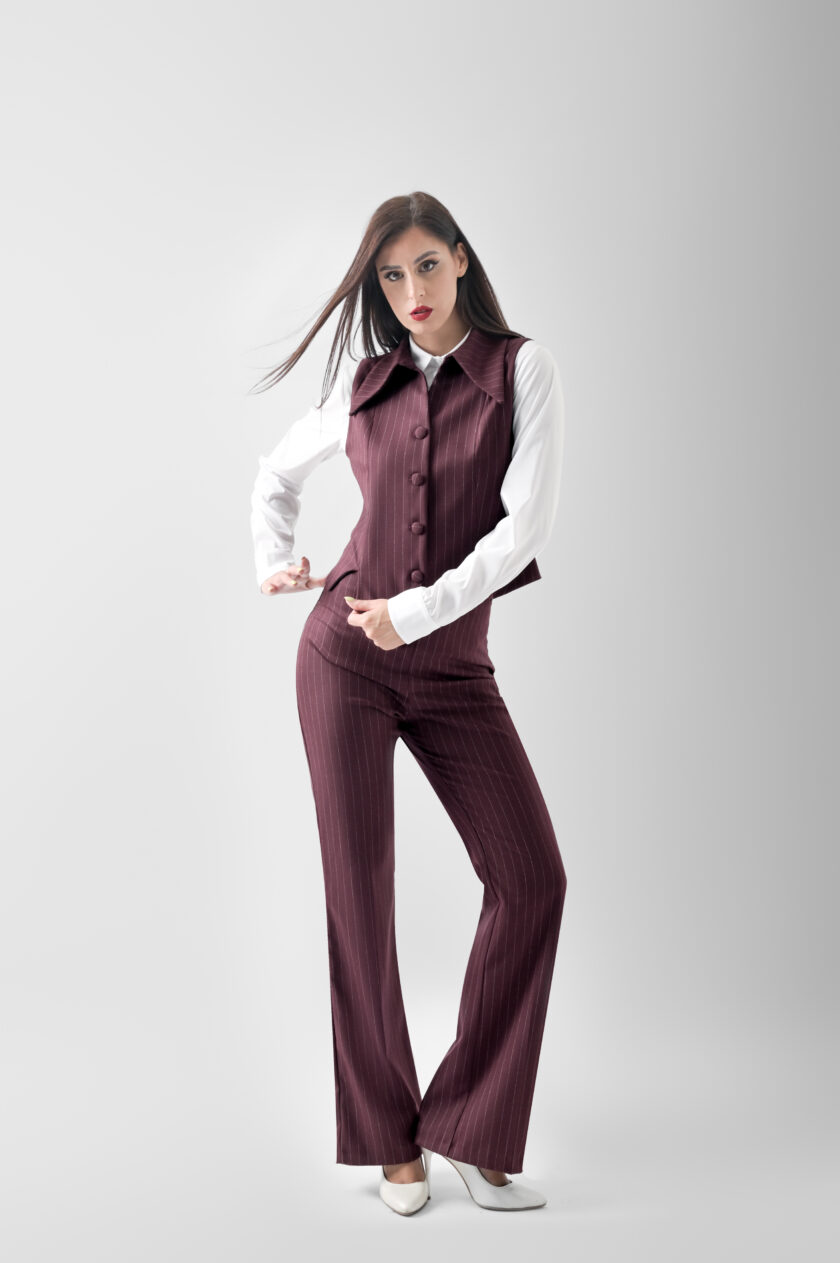 Ž. Pantalone J52401