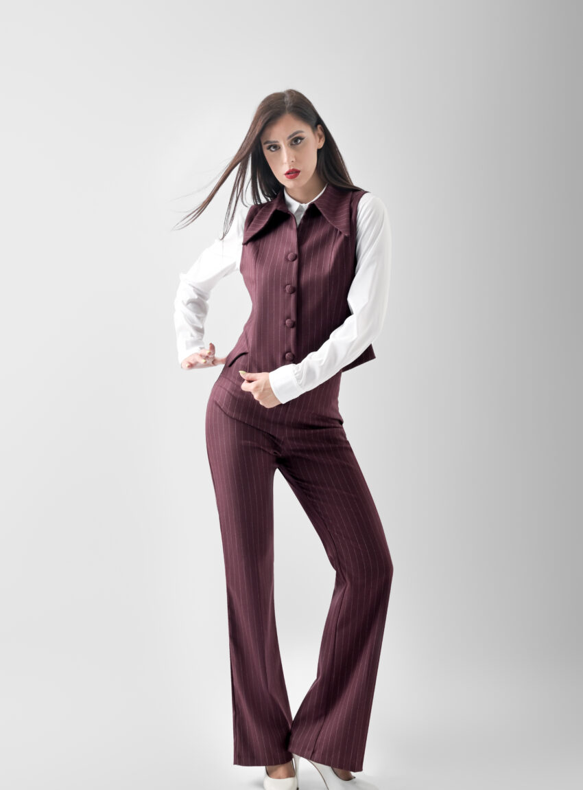 Ž. Pantalone J52401