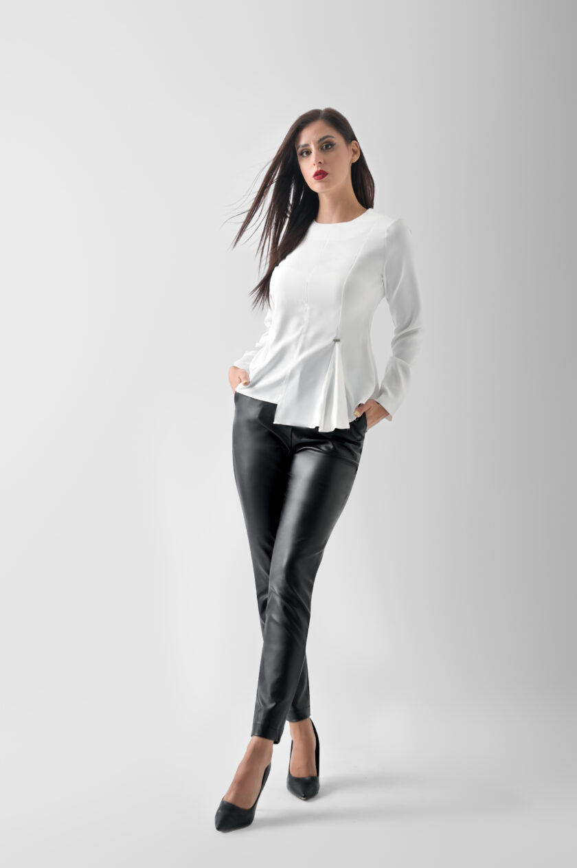 Ž. Bluza J5BL4007 - Image 2