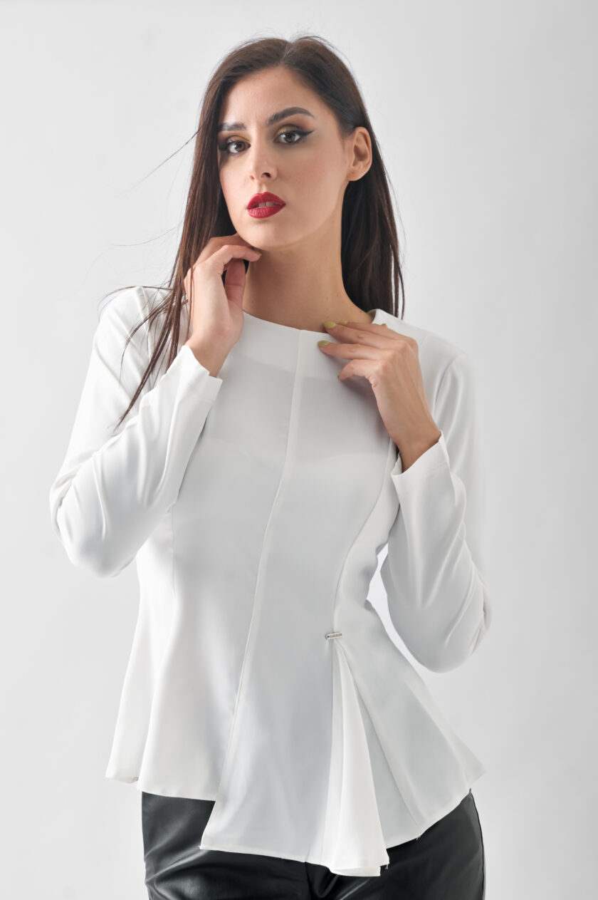 Ž. Bluza J5BL4007