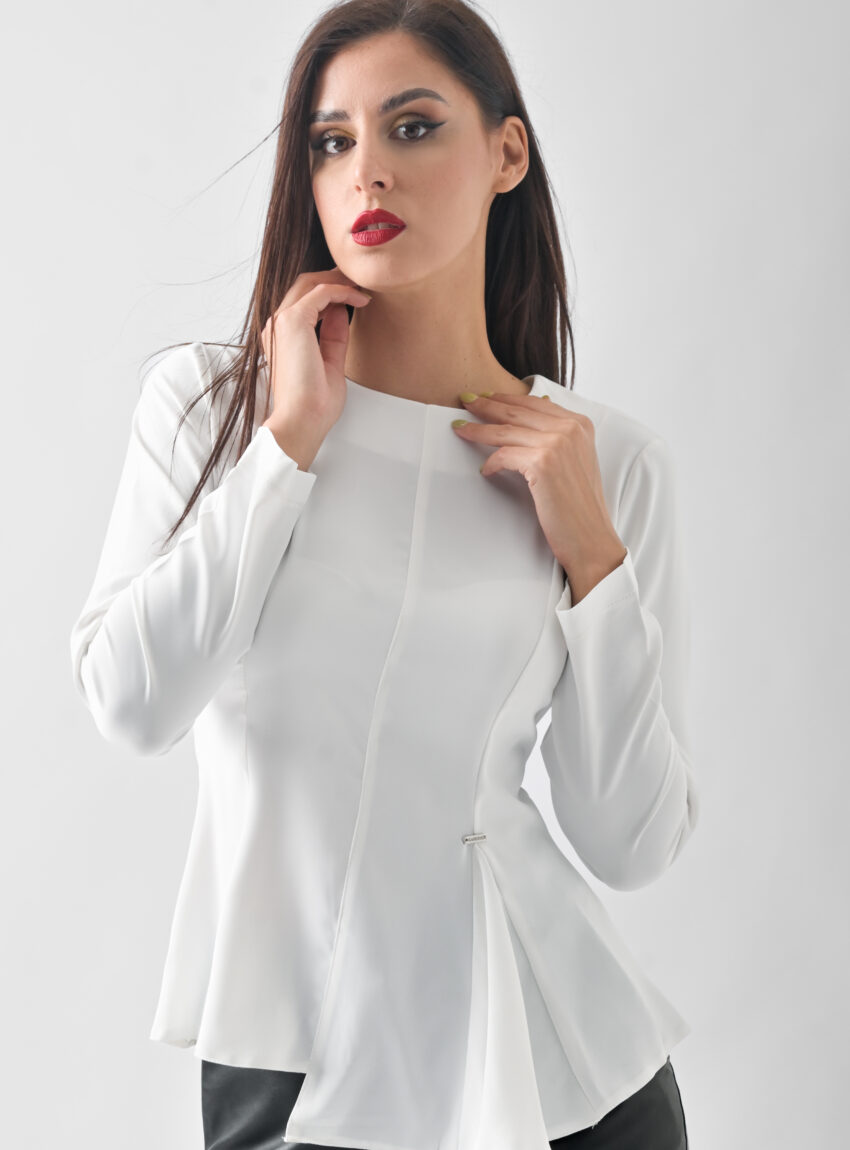 Ž. Bluza J5BL4007