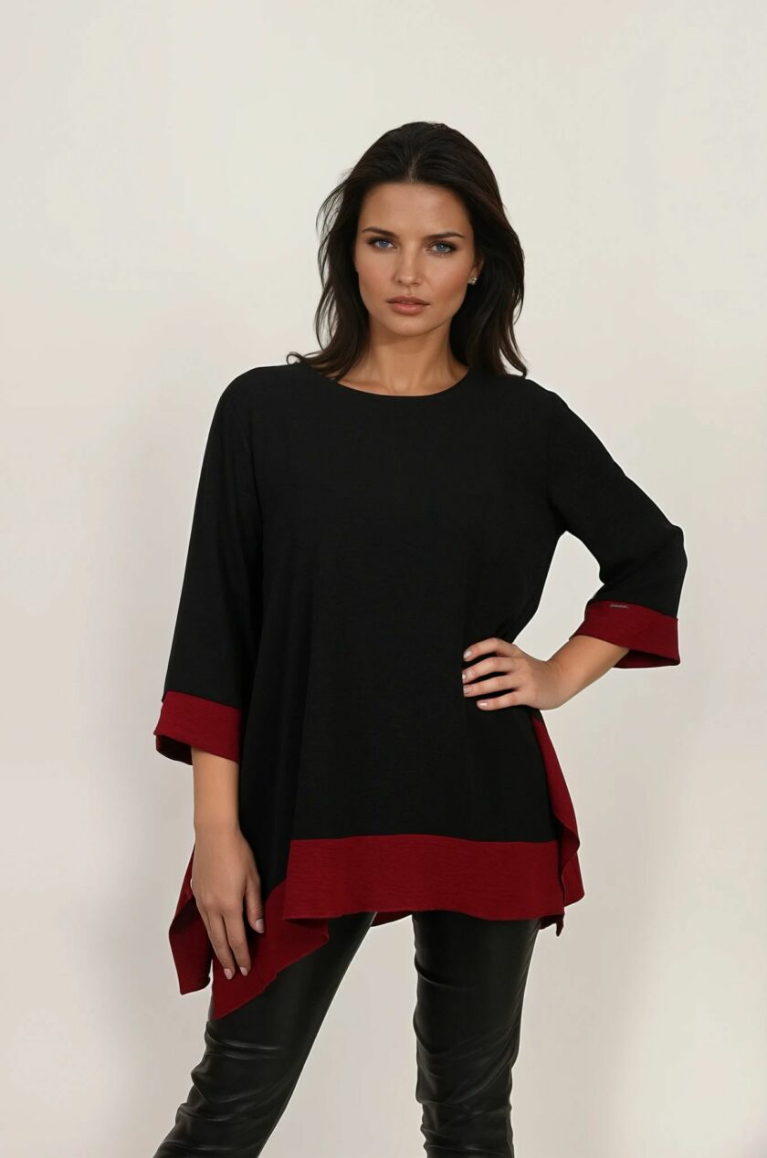 Ž. Tunika J5T2317 - Image 2