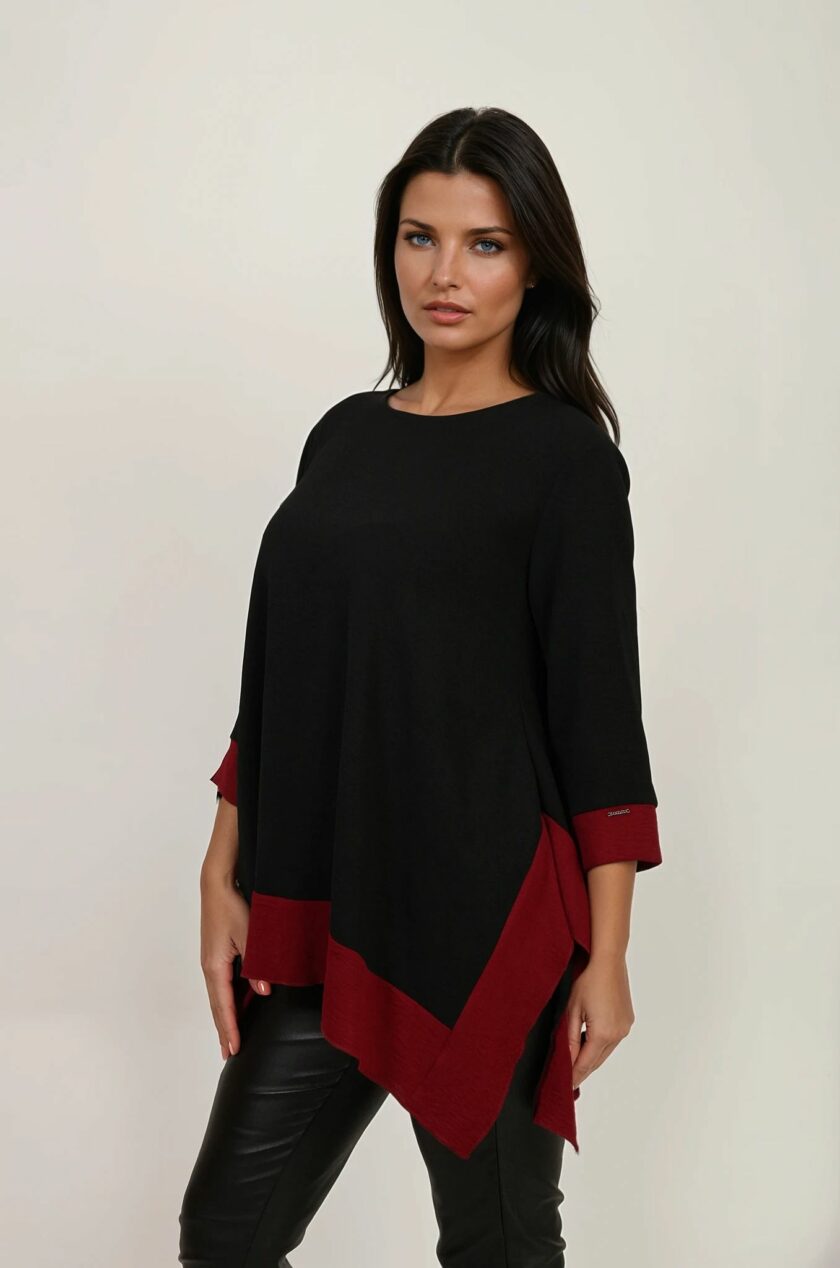 Ž. Tunika J5T2317 - Image 3