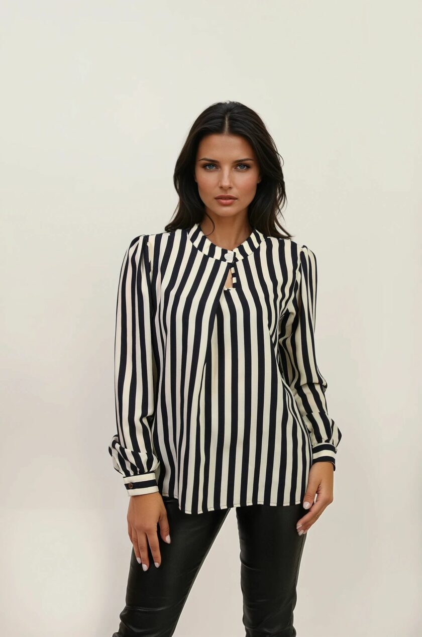 Ž. Bluza J5BL3955 - Image 2