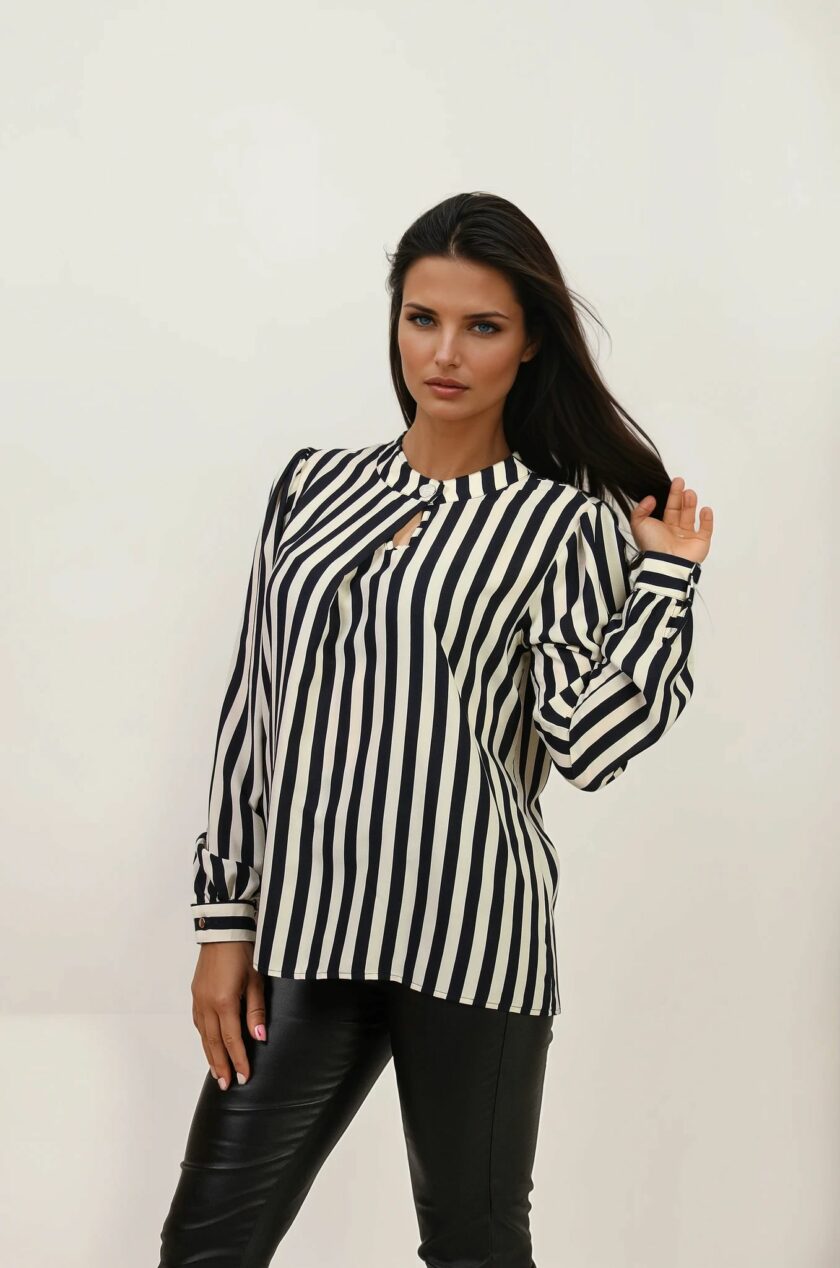 Ž. Bluza J5BL3955