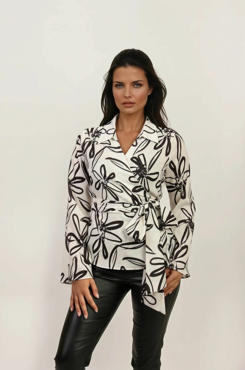 Ž. Bluza J5BL4008